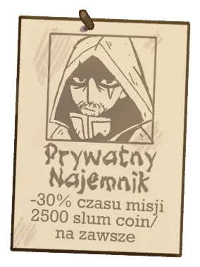 Prywatny najemnik