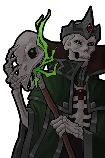 Archlich of the Circle