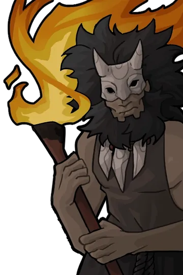 Ash Shaman