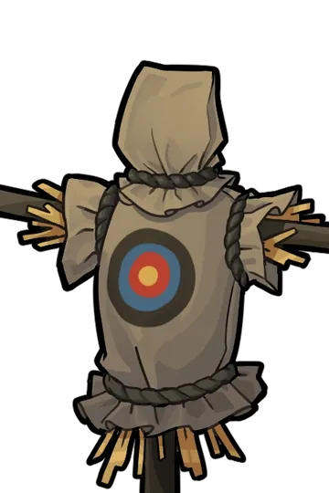 Combat Dummy