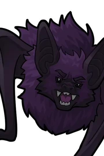 Grave Bat