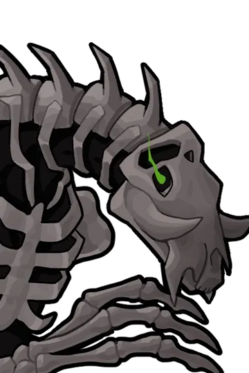 Rib Bestiary