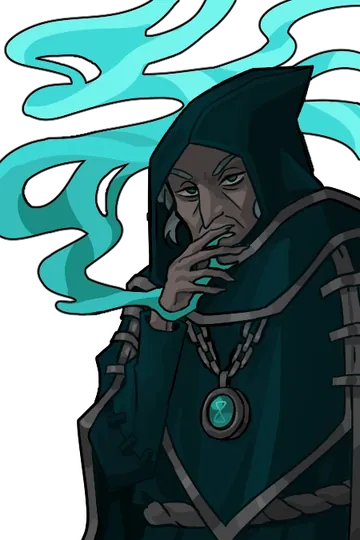 Ritual Whisperer