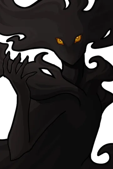 Shade of the Ashes