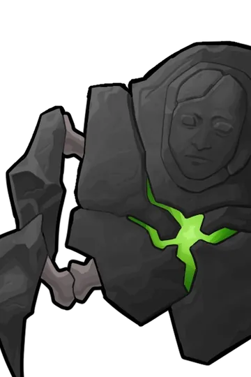 Wandering Grave